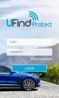 UFind Protect постер
