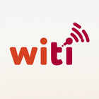 WiTi GPS أيقونة