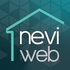 Neviweb আইকন