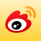Weibo biểu tượng