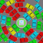 آیکون‌ Cars Circle