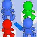 Chroma Crowd