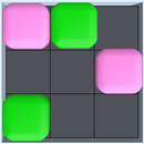 Swipe Blocks Puzzle aplikacja