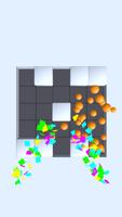 Swipe Blocks Puzzle screenshot 1