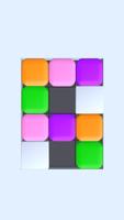 Swipe Blocks Puzzle स्क्रीनशॉट 3