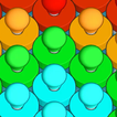 Bulbs on Color icon