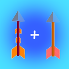 Merge Arrow Run иконка