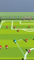 Soccer Hero स्क्रीनशॉट 1