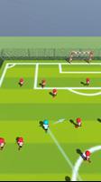 Soccer Hero স্ক্রিনশট 1
