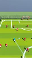 Soccer Hero screenshot 1