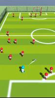 Soccer Hero screenshot 2