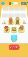 Pizza Sort Puzzle تصوير الشاشة 1