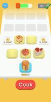 Pizza Sort Puzzle تصوير الشاشة 3