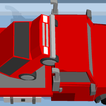 Truck The Cars