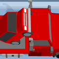 Truck The Cars