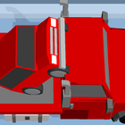 Truck The Cars icono