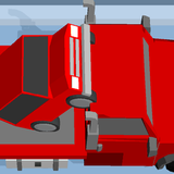 Truck The Cars icono