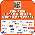 Cek Resi | Lacak Kiriman Mudah dan Cepat