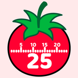 Pomodoro Timer icon