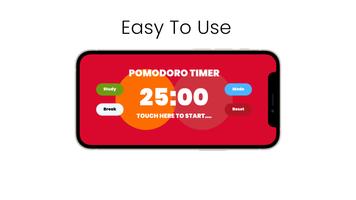 Pomodoro Timer poster