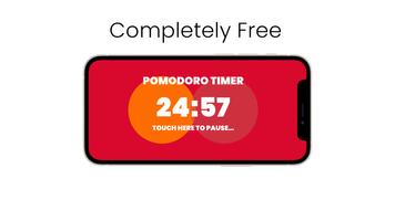 Pomodoro Timer screenshot 2