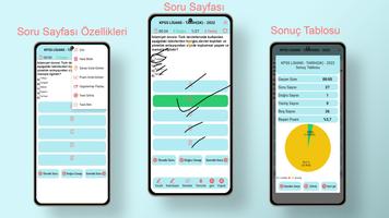 KPSS ÇIKMIŞ SORULAR syot layar 1