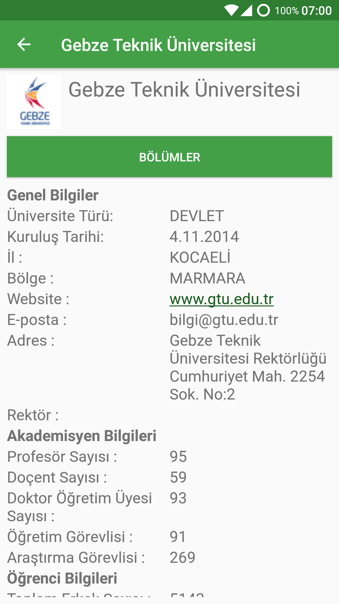 Güncel YKS Tercih Robotu 2022 APK 5.5 for Android – Download Güncel YKS Tercih  Robotu 2022 APK Latest Version from APKFab.com