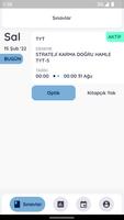 Elit Analiz screenshot 2