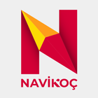 NAVİKOÇ biểu tượng