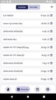 Sancak Bilim screenshot 2