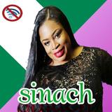 best songs of sinach icône