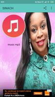 best songs of sinach ポスター