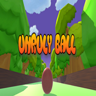 UnrulyBall icône