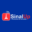 SinalUp - App do cliente
