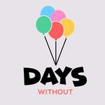 Days Without icon