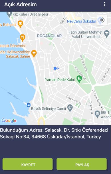 e mail adresi nedir eray ozbal