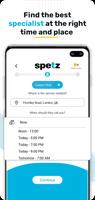 Spetz syot layar 2