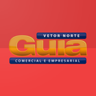 Guia Vetor Norte MG 图标