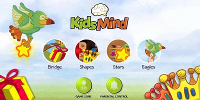 Kids Mind poster