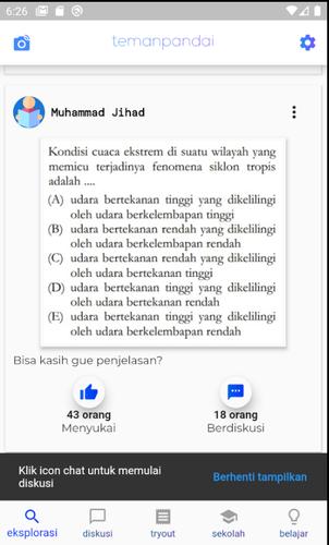 Temanpandai For Android Apk Download
