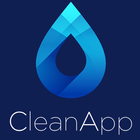 CleanApp icône