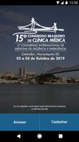 Clínica Médica 2019 Affiche