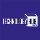 Tech Hub IOT 2019 icône