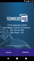 Tech Hub IOT 2019 海报