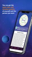 Online Astrology poster