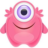 Bubble Trouble 아이콘