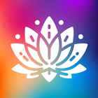 Lotus Vibes icon