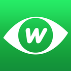 w-tracker icon