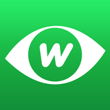 w-tracker icon