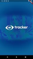 w-tracker الملصق